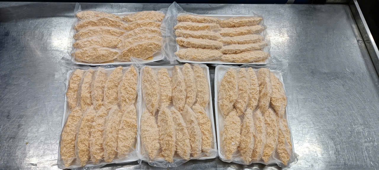 Cá Tẩm Bột